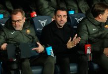 Xavi anuncia su salida del Barcelona a final de temporada xavi, hernández, barcelona, fútbol,