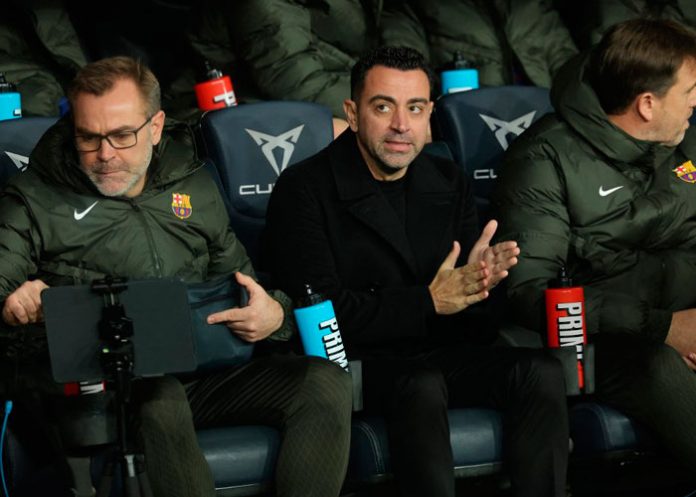xavi, hernández, barcelona, fútbol,