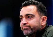 «Te hacen sentir a diario que no vales», lamenta Xavi barcelona, xavi, hernández, fútbol, laliga,