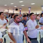 Avivamiento en la evangelización es lema de la 88 reunión de las Asambleas de Dios Foto: Evangelización con las Asambleas de Dios / TN8