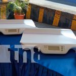 Modernos equipos médicos para detección temprana en Centros de Salud de Nicaragua Nuevos y modernos equipos en Nicaragua