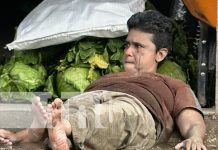 Urge localizar a familiares de mujer que deambula por las calles de Jalapa Llamado a sus familiares que viajen a Jalapa