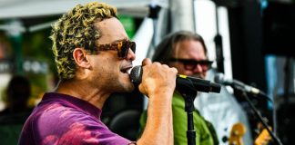 Foto: Los Amigos Invisibles