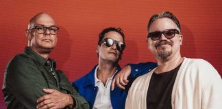 Foto: Los Amigos Invisibles