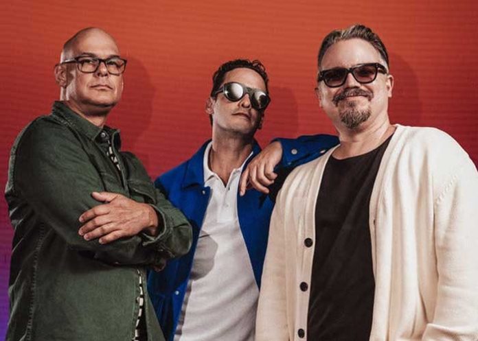 amigos-invi-1 Foto: Los Amigos Invisibles