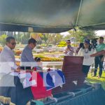 Último adiós al director del noticiero radial ¿Qué pasa?