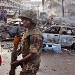 Desgracia en el centro de Nigeria: Ataques mortíferos dejan más de 50 muertos Más de 50 muertos por dos ataques en el centro de Nigeria