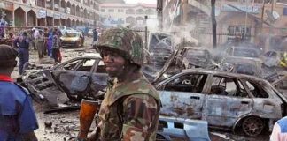 Más de 50 muertos por dos ataques en el centro de Nigeria
