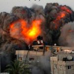 Civiles asesinados en nuevos ataques israelíes contra Gaza