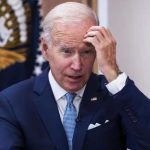 Biden se hace viral por laguna mental