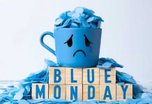¿Sabías que hoy 15 de enero es el día más triste del año? ¿Por qué dicen que hoy es el día más triste del año?