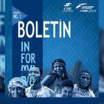 Boletín Informativo Elecciones Victoriosas Caribe 2024