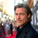 Brad Pitt se hizo una costosa cirugía para lucir más joven