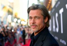 Brad Pitt se hizo una costosa cirugía para lucir más joven