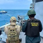Policía de Brasil es capturado con más de 300 kilos de crack y cocaína Detenido en Brasil con más de 300 kilos de cocaína y crack