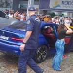 Cuatro amigos pierden la vida tras celebrar el Año Nuevo en una playa de Brasil Cuatro amigos son encontrados sin vida en Brasil