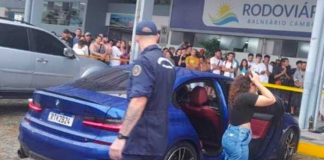 Cuatro amigos son encontrados sin vida en Brasil