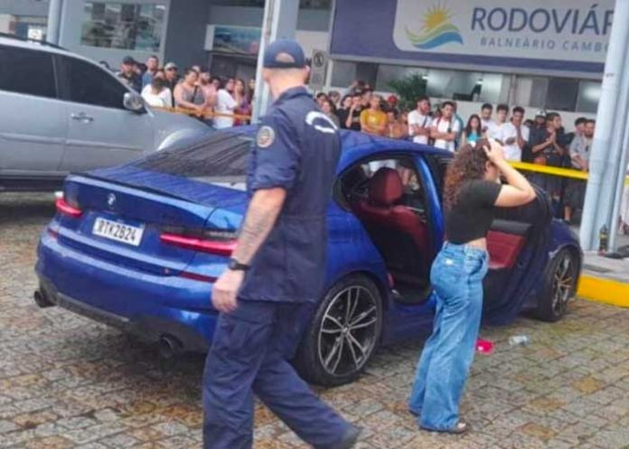 brasil Cuatro amigos son encontrados sin vida en Brasil