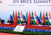 China destaca la relevancia histórica de la expansión del BRICS China explica la importancia de la expansión del BRICS