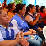 Nueva comisaría de la mujer en San Marcos Carazo