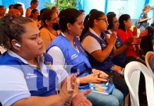 Fortaleciendo la seguridad: San Marcos-Carazo estrena Comisaría de la Mujer Nueva comisaría de la mujer en San Marcos Carazo
