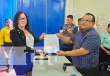 Juramentan a los consejos electorales municipales en el Caribe Norte Caribe Norte de cara a las “Elecciones victoriosas Caribe 2024”