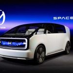 Honda anunció una nueva serie global de vehículos eléctricos