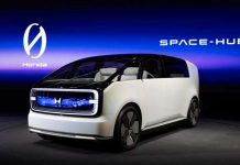 Brutal: Honda revela la «Serie 0», una generación global de carros eléctricos Honda anunció una nueva serie global de vehículos eléctricos
