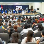 Calendario: En estas fechas entran a clases las universidades de Nicaragua Foto: Matrículas universitarias en Nicaragua