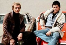 Muere David Soul, el actor rubio de Starsky y Hutch