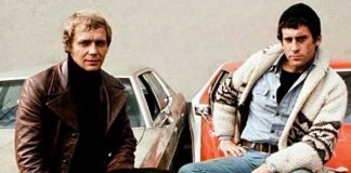 Muere David Soul, el actor rubio de Starsky y Hutch
