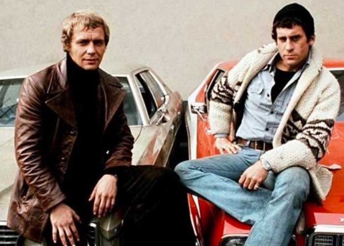 Muere David Soul, el actor rubio de Starsky y Hutch