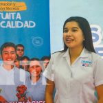 Foto: Centro Tecnológico de Masaya / TN8