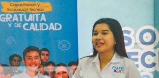 Foto: Centro Tecnológico de Masaya / TN8