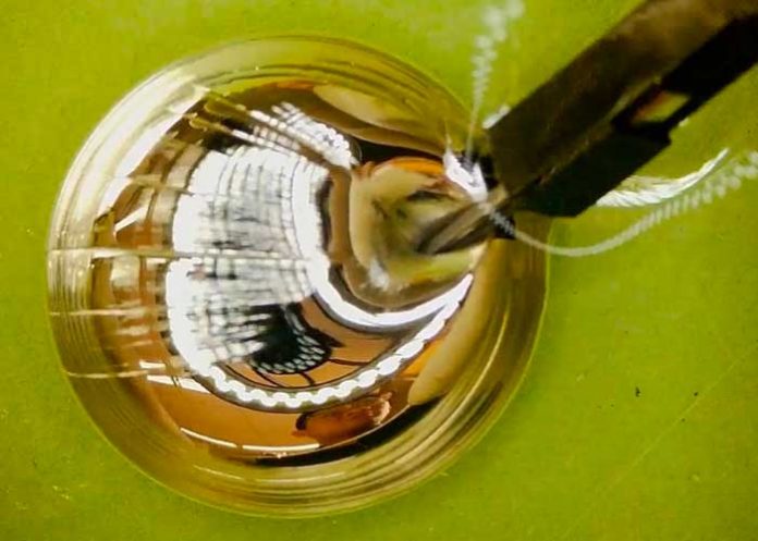 china Desarrollan en China la primera memoria RAM flexible