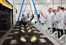 Rusia un paso adelante: Putin inaugura la mayor Fábrica de Energía Solar Rusia inaugura la empresa más grande de energía solar