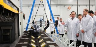 Rusia inaugura la empresa más grande de energía solar