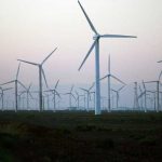 China inaugura parque eólico a elevada altitud