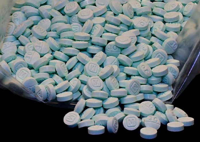 China y EE.UU. cooperarán en la lucha contra el fentanilo