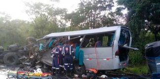 24 muertos en el noreste de Brasil