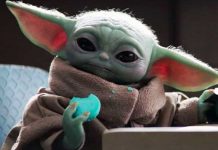 El regreso triunfal: La película de The Mandalorian con Baby Yoda finalmente llega The Mandalorian con Baby Yoda regresa
