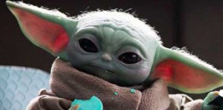 The Mandalorian con Baby Yoda regresa