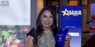 Foto: Claro Nicaragua gana Premio a la Excelencia