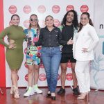 Foto: Zumba Fest con Claro Nicaragua