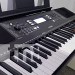 ¿Querés estudiar música? Es gratis en la Casa Camilo Zapata, en Managua Foto: Clases de música gratis en Managua / TN8