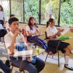 ¿De qué tratan las nuevas estrategias de educación que se plantea Nicaragua? Foto: Reforzamiento escolar en Nicaragua / TN8