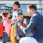 Consejos para hacer más fácil el primer día de clases