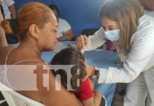Ferias de Salud y Clínicas Móviles del 20 al 25 de mayo Foto: Clínicas móviles en Managua / TN8