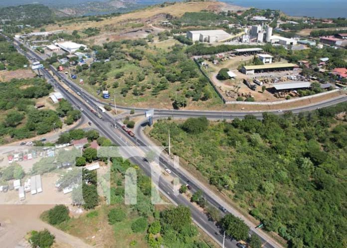 Foto: Cuesta El Plomo / TN8