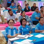 Docentes técnicos actualizan conocimientos en el CT de León Foto: Docentes técnicos de Nicaragua se capacitan de cara a 2024 / TN8